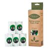 Biodegradable Diaper Garbage Bags