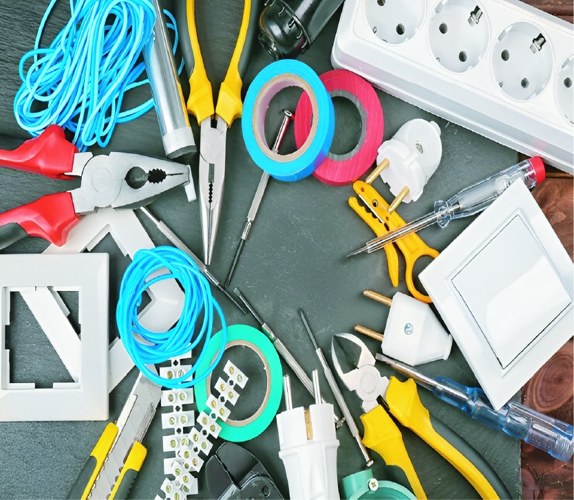 Electrical & Home Maintenance