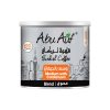 Abu Auf Medium Blended Turkish Coffee (200 Gram X 12 tin)