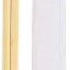 H&Co Disposable Bamboo Chopsticks, 21cm - 25 Pairs, Durable, Lightweight, Eco-Friendly - Smooth Finish for Home & Restaurant Use