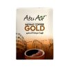 Abu Auf Premium Instant Coffee 24 Sachets, Classic or Gold, 24 x 2g Sticks (GOLD)