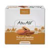 Abu Auf Maamoul Stuffed with Medjoul Dates and Cinnamon, 12pieces