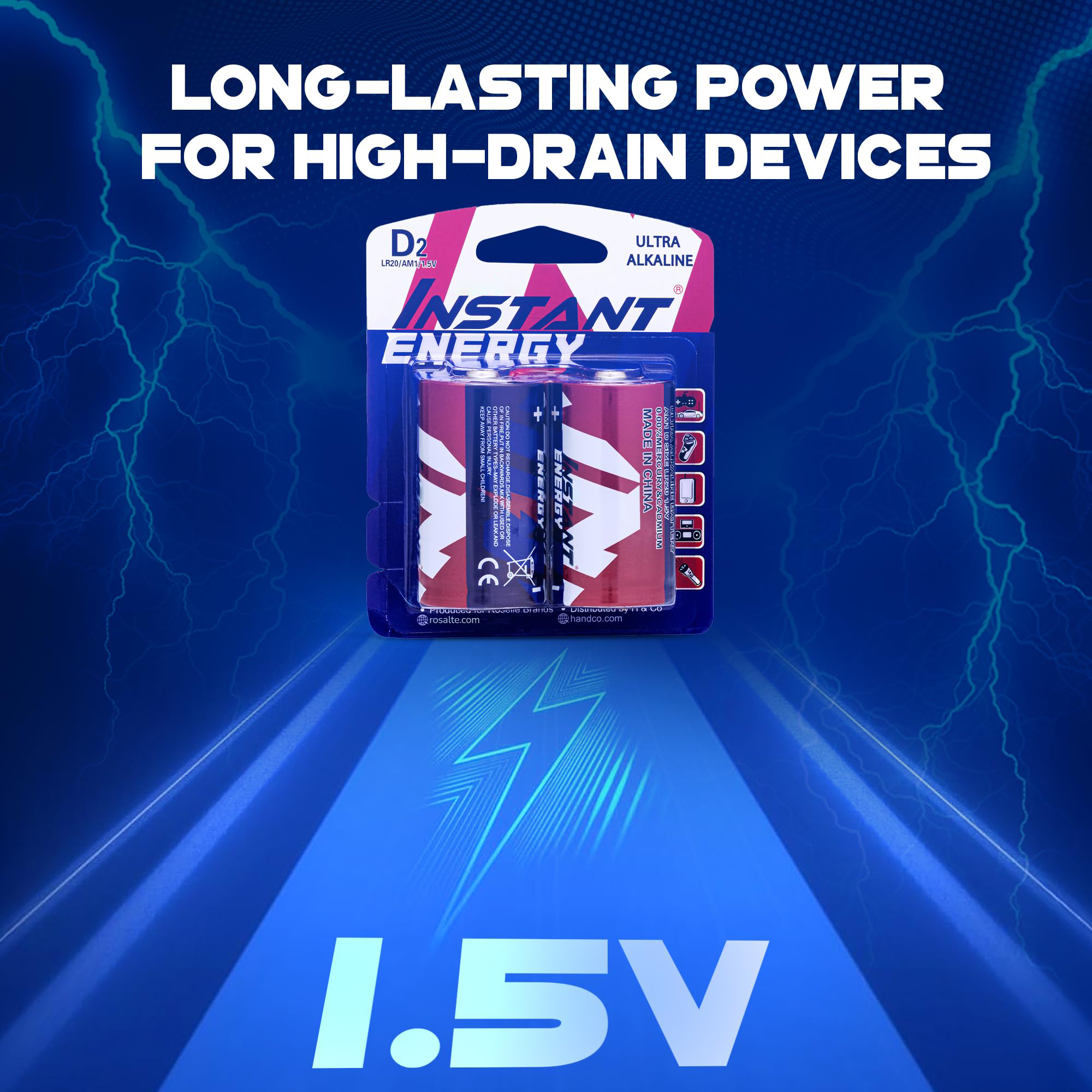 D Pack of 2 - 4th Image