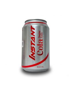 Instant Cola (Sugar Free)