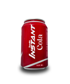 Instant Cola (320ml)