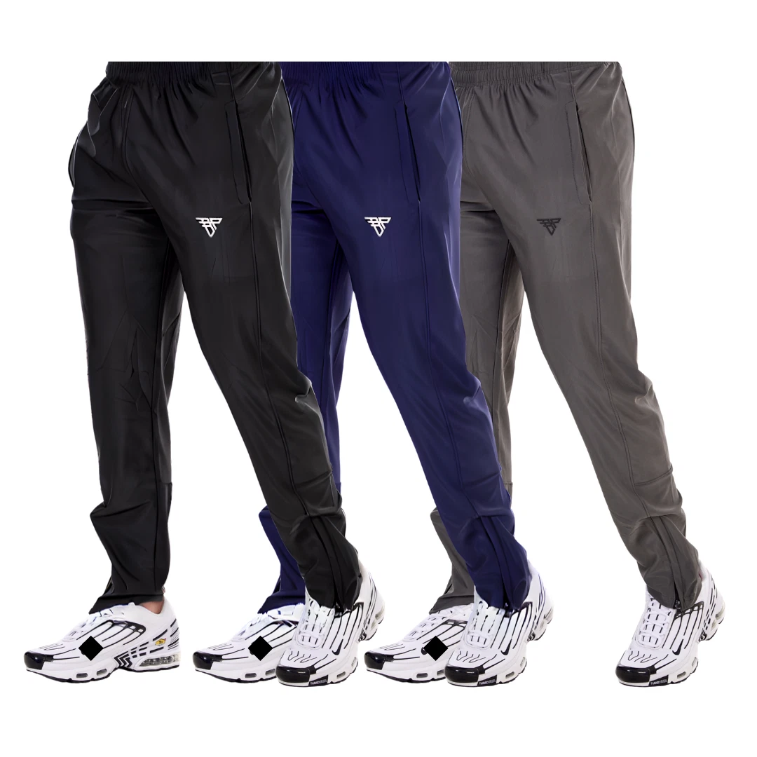 Joggers Back of 3