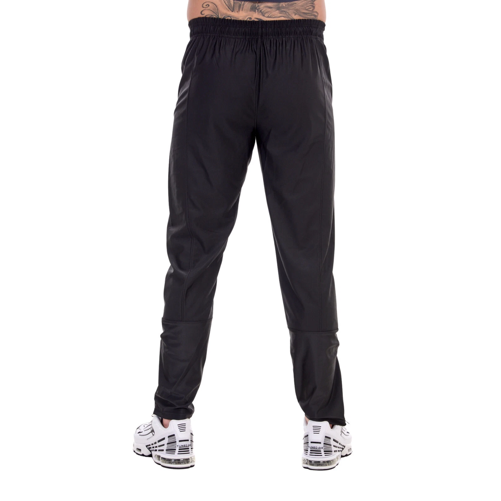 Joggers Black Image 3