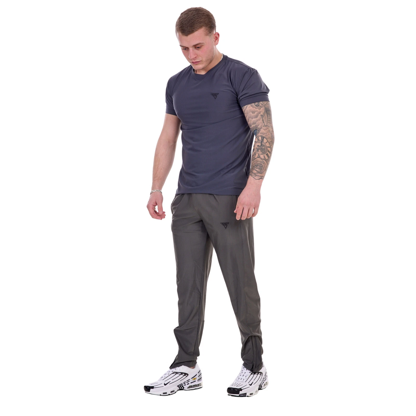 Joggers Grey 1
