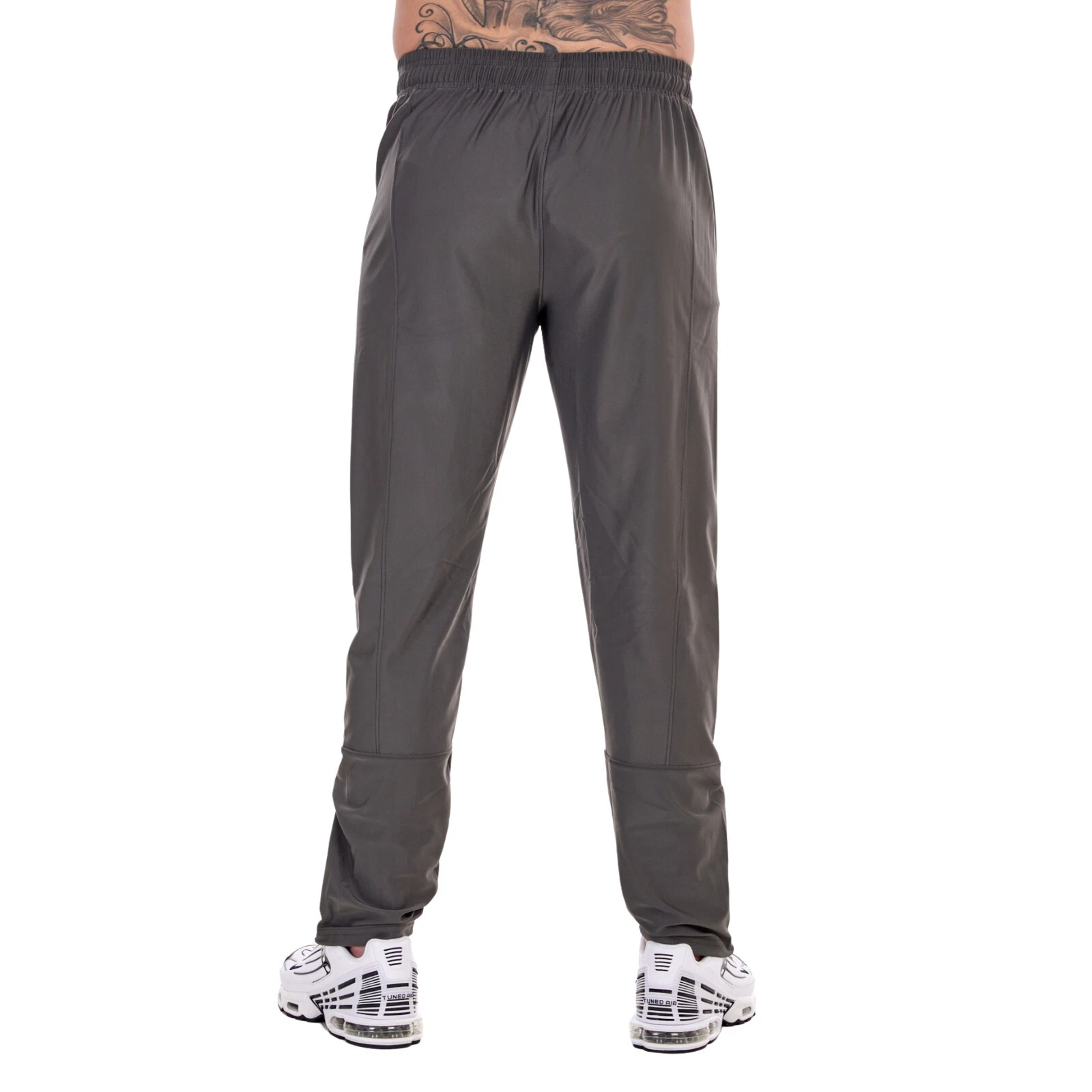 Joggers Grey 3
