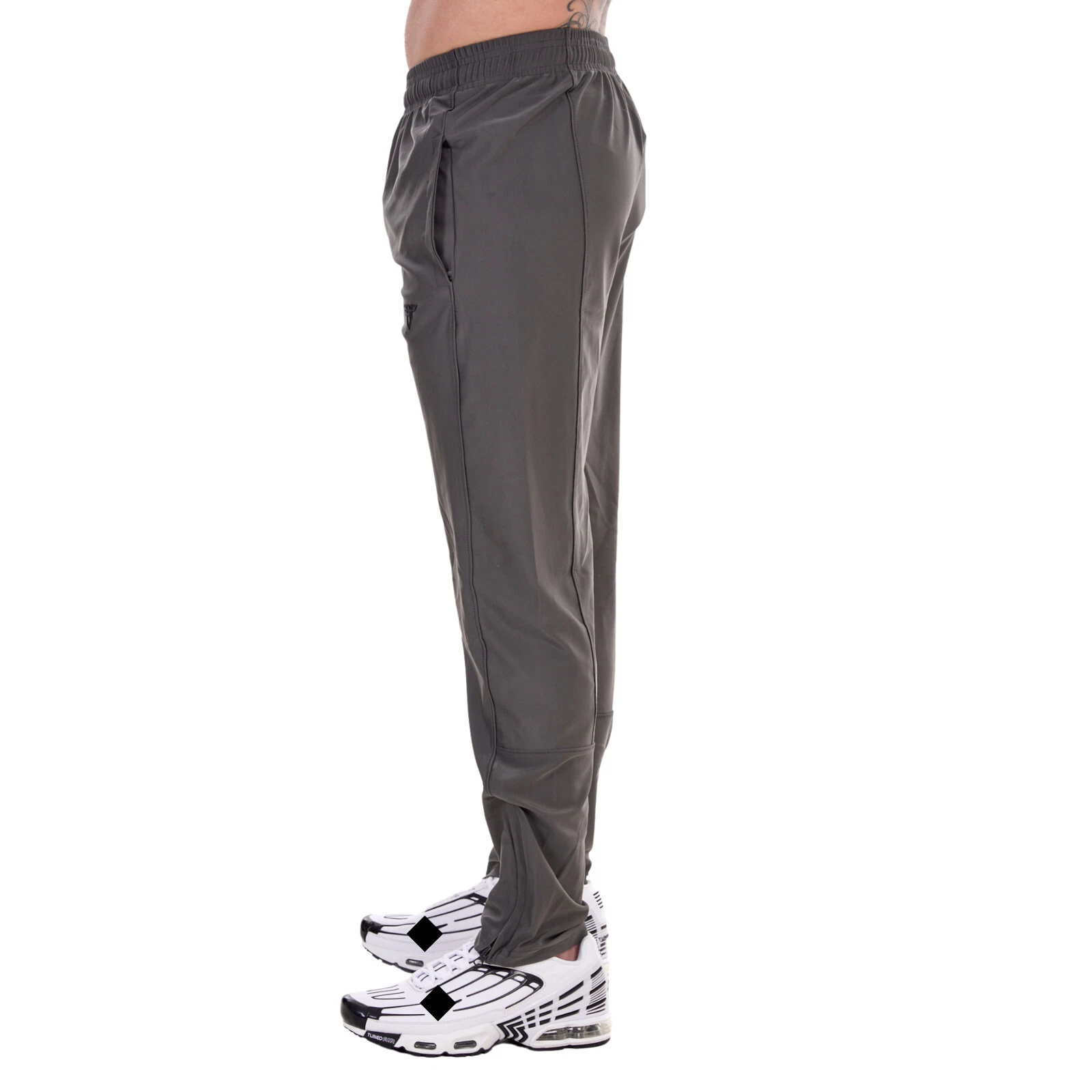 Joggers Grey 4