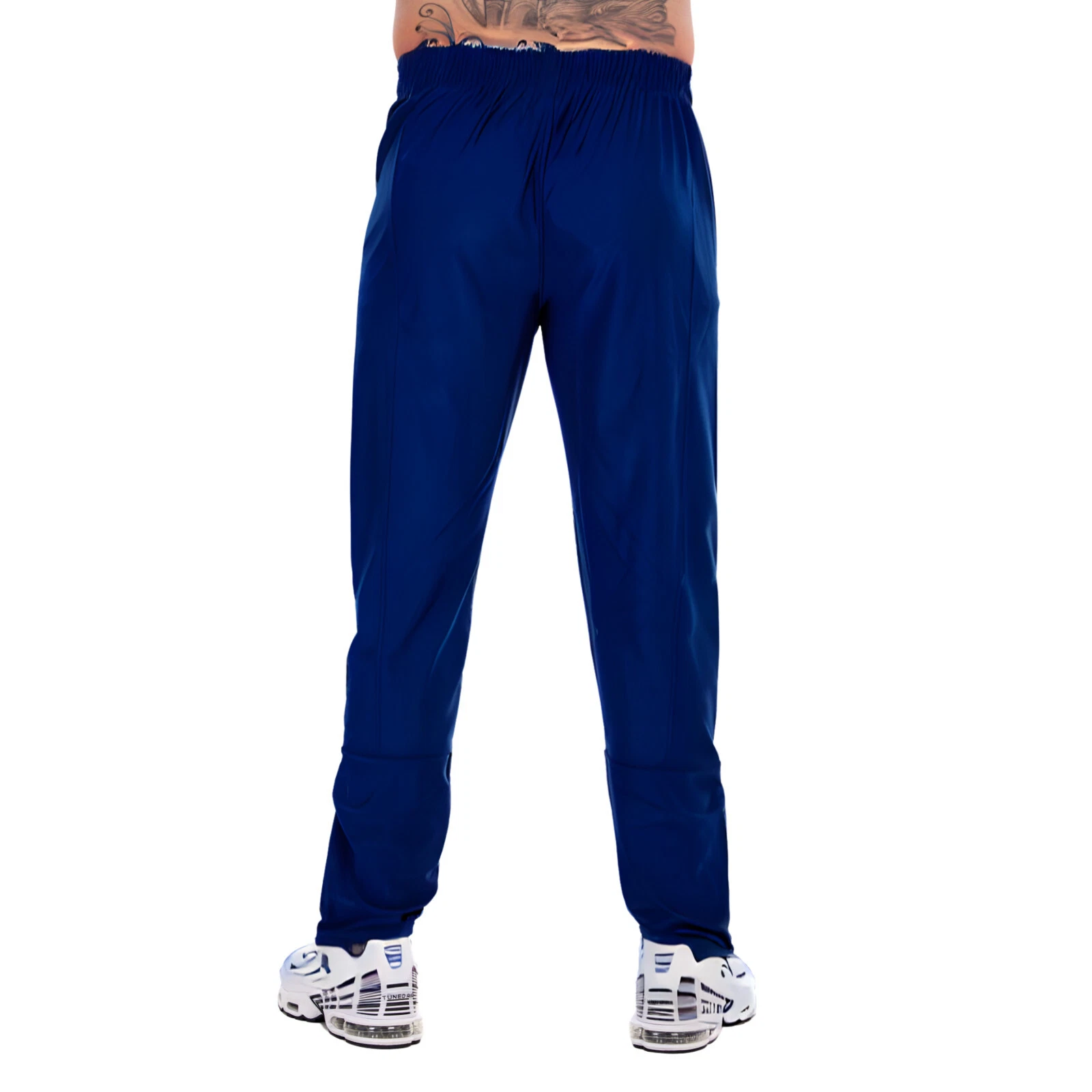 Joggers Navy Image 2