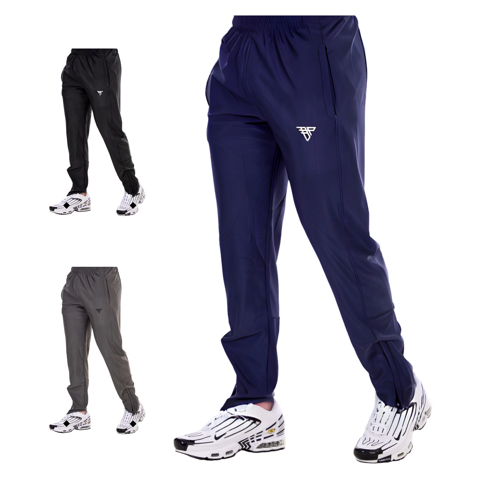 Joggers Navy Main