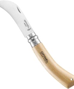 Opinel Horticultural Knife - Brown, 8 cm