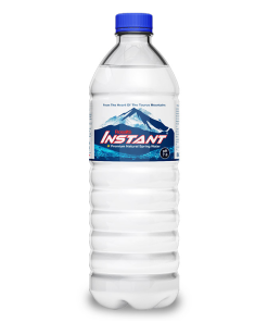 Mineral Water
