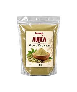AURÉA Ground Cardamom - 1kg bag
