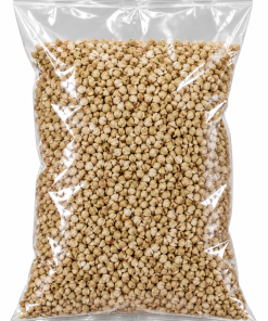 Buckwheat Hulled (out of shell unroasted) - 2.31KG