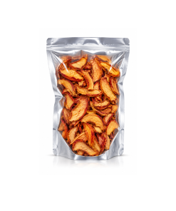 Dried Peaches