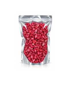 Freeze Dried Raspberry Pieces