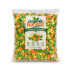 Frozen Mixed Vegetable 10 × 1KG/Case