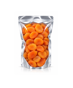 Natural Sun-dried Apricots