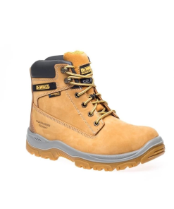 DeWalt Steel Toe Safety Boots