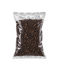 Black Pepper - 1 kg/Bag – 12 Bags/Carton