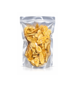 Dried Banana Chips