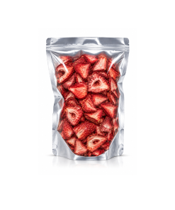 Dried Strawberries