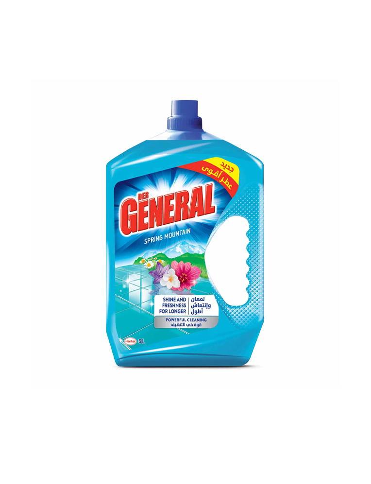 genreal-5l