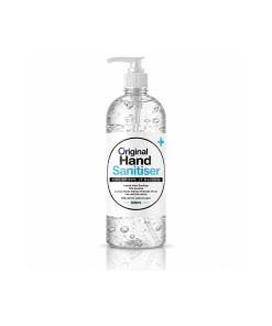 Hand Sanitiser 500ml
