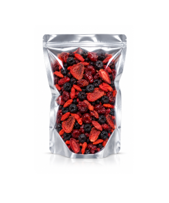 Mixed Dried Berries