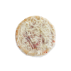 Frozen Cheese Pizza Base 7 12 Pieces/Case