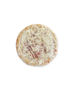 Frozen Cheese Pizza Base 7 12 Pieces/Case