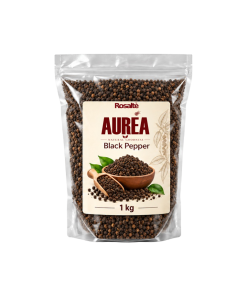 AURÉA Black Pepper - 1kg bag