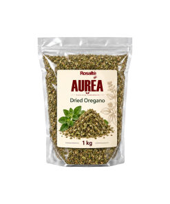 AURÉA Dried Oregano - 1kg bag