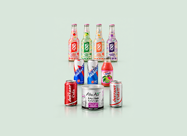 Beverages