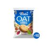 Bimbo Oat-Stevia Raisins 30g (10/Box)