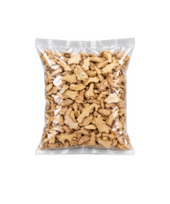 Dry Ginger - 5 kg/Bag – 8 Bags/Carton