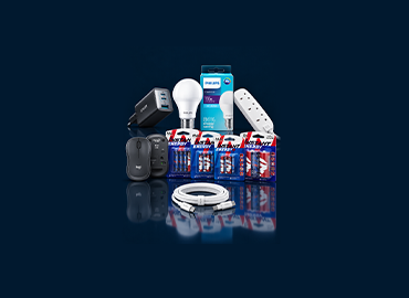 Electrical & Home Maintenance