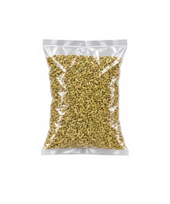 Fennel Seeds - 1 kg/Bag – 12 Bags/Carton