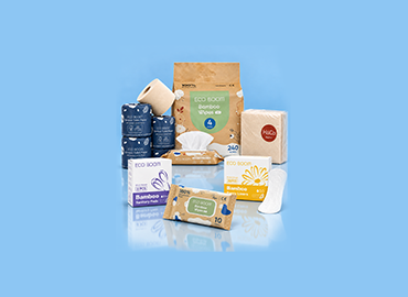 Personal Care & Beauty