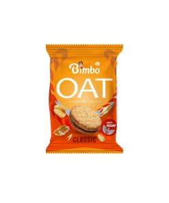 Bimbo Oat Classic 30g (10/Box)