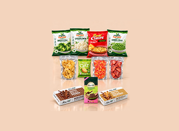 Groceries & Food Essentials